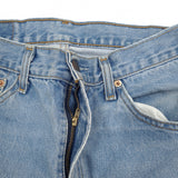 Vintage Levi's Jeans 521 Men Regular Straight Size W32 L34, detail view 4, image 6 of 8