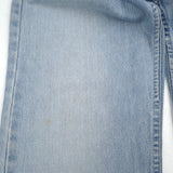 Vintage Levi's Jeans 521 Men Regular Straight Size W32 L34, detail view 5, image 7 of 8