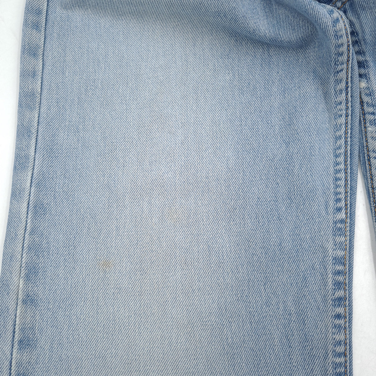 Vintage Levi's Jeans 521 Men Regular Straight Size W32 L34, detail view 5, image 7 of 8