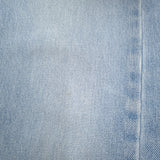 Vintage Levi's Jeans 521 Men Regular Straight Size W32 L34, detail view 6, image 8 of 8