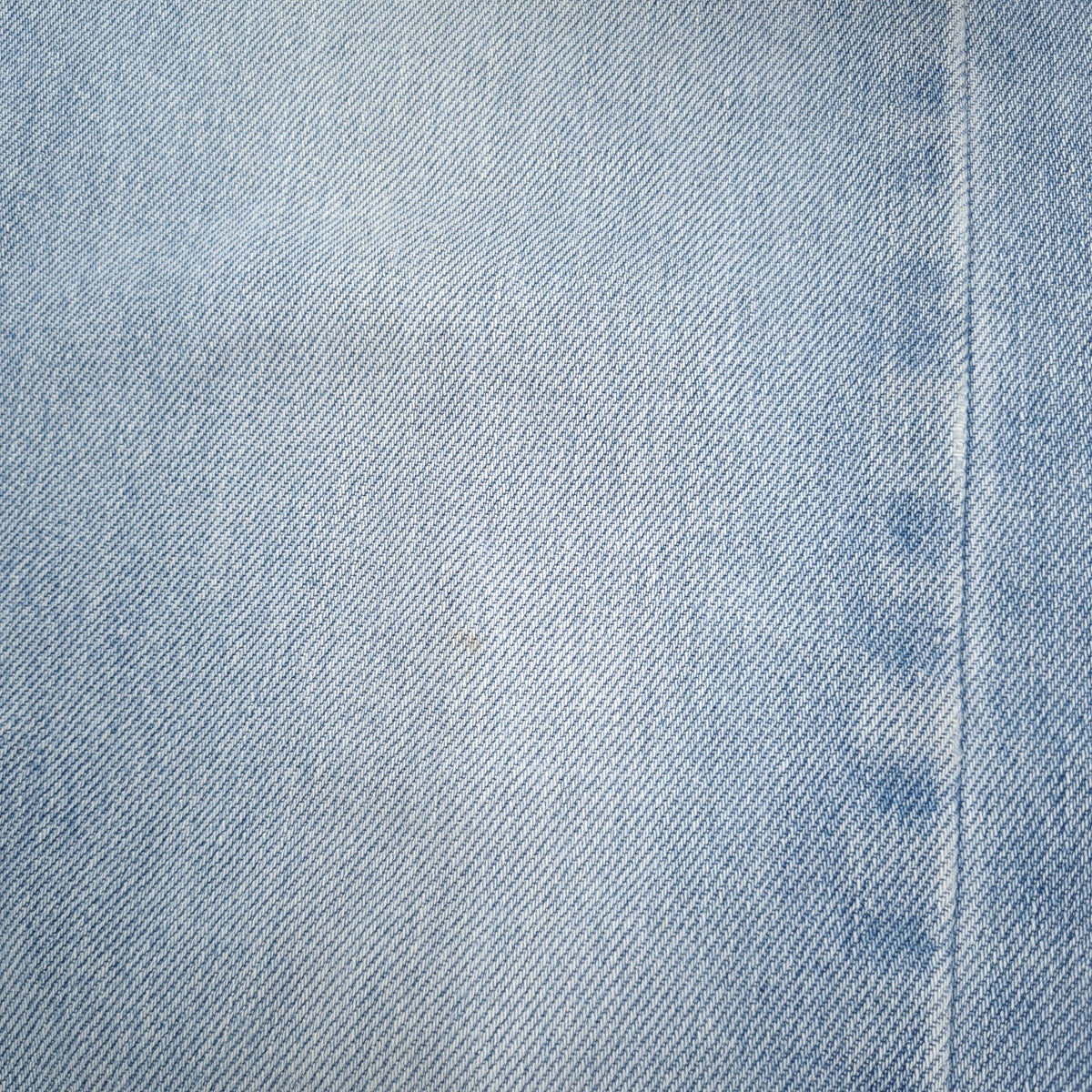 Vintage Levi's Jeans 521 Men Regular Straight Size W32 L34, detail view 6, image 8 of 8