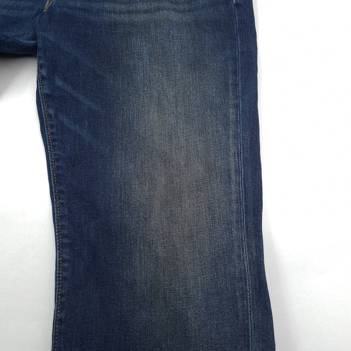 Vintage Levi's Jeans 511 Men Slim Straight Size W32 L32, detail view 6, image 8 of 9