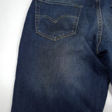 Vintage Levi's Jeans 511 Men Slim Straight Size W32 L32, detail view 7, image 9 of 9