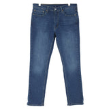 Levi's Jeans 511 Men Stretch Slim Straight Size W36 L32, front view, image 1 of 9