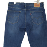 Levi's Jeans 511 Men Stretch Slim Straight Size W36 L32, detail view 1, image 3 of 9