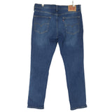 Levi's Jeans 511 Men Stretch Slim Straight Size W36 L32, detail view 2, image 4 of 9