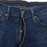 Levi's Jeans 511 Men Stretch Slim Straight Size W36 L32, detail view 4, image 6 of 9