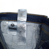 Levi's Jeans 511 Men Stretch Slim Straight Size W36 L32, detail view 6, image 8 of 9