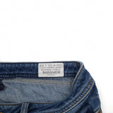 Vintage Diesel Jeans Shioner Men Stretch Slim Skinny Size W34 L34, detail view 3, image 5 of 10