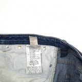 Vintage Diesel Jeans Shioner Men Stretch Slim Skinny Size W34 L34, detail view 6, image 8 of 10