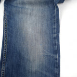 Vintage Diesel Jeans Shioner Men Stretch Slim Skinny Size W34 L34, detail view 8, image 10 of 10