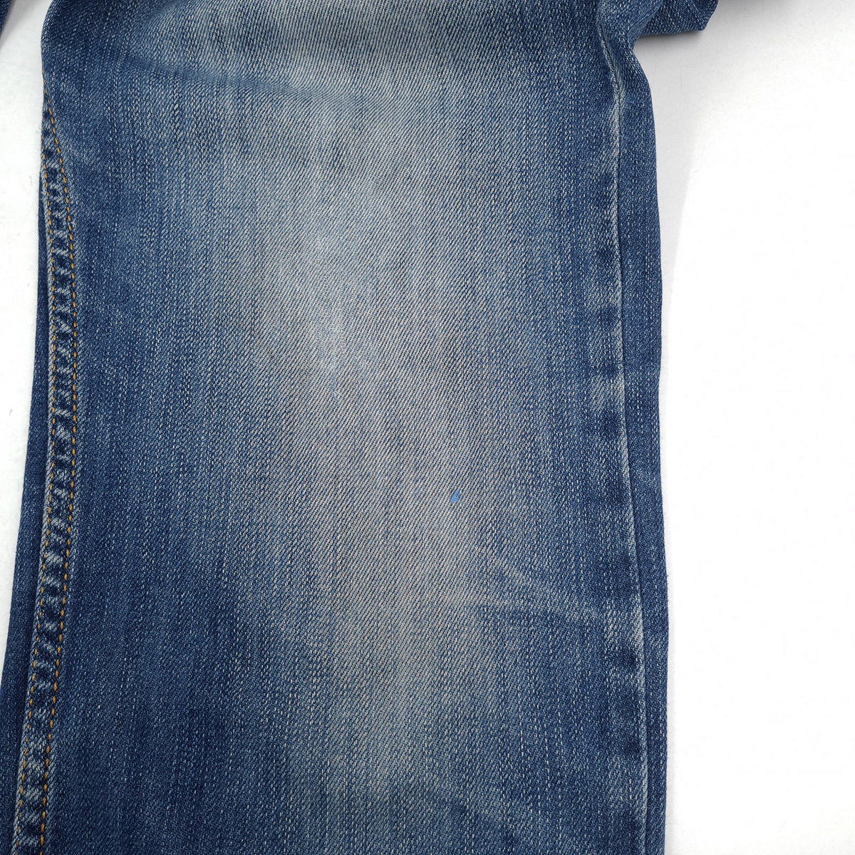 Vintage Diesel Jeans Shioner Men Stretch Slim Skinny Size W34 L34, detail view 8, image 10 of 10