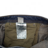 Vintage Diesel Jeans Shioner Men Slim Skinny Size W31 L34, detail view 6, image 8 of 11