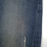 Vintage Diesel Jeans Shioner Men Slim Skinny Size W31 L34, detail view 8, image 10 of 11