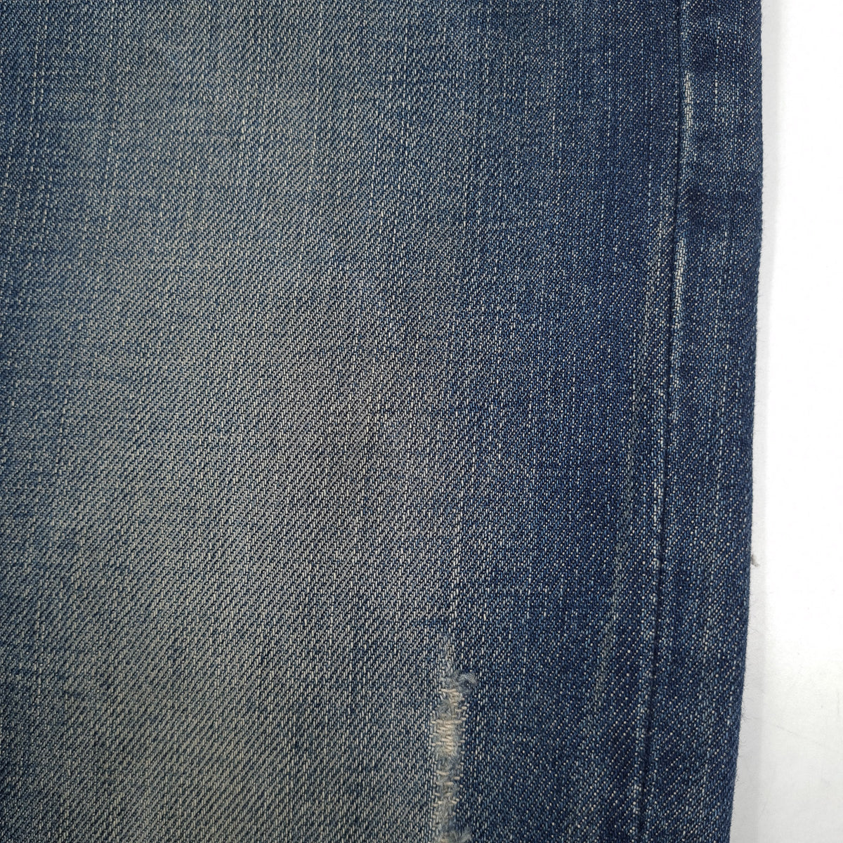 Vintage Diesel Jeans Shioner Men Slim Skinny Size W31 L34, detail view 8, image 10 of 11