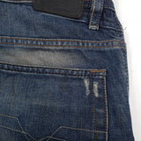 Vintage Diesel Jeans Shioner Men Slim Skinny Size W31 L34, detail view 9, image 11 of 11