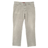 Vintage Pierre Cardin Jeans Dijon Men Regular Straight Size W36 L34, front view, image 1 of 10