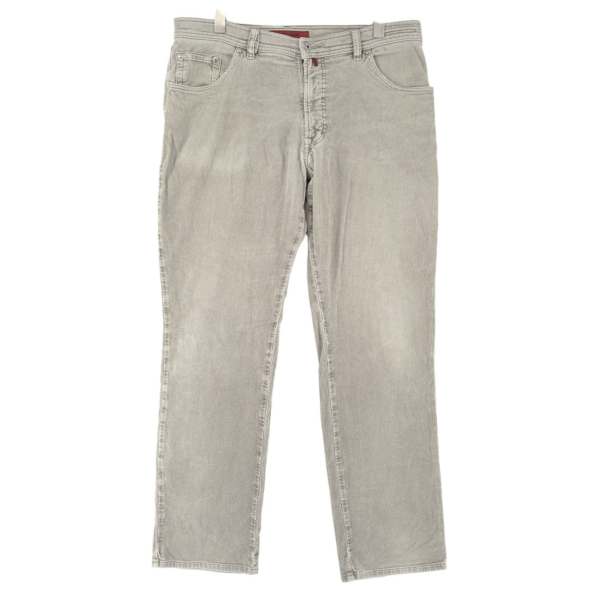 Vintage Pierre Cardin Jeans Dijon Men Regular Straight Size W36 L34, front view, image 1 of 10