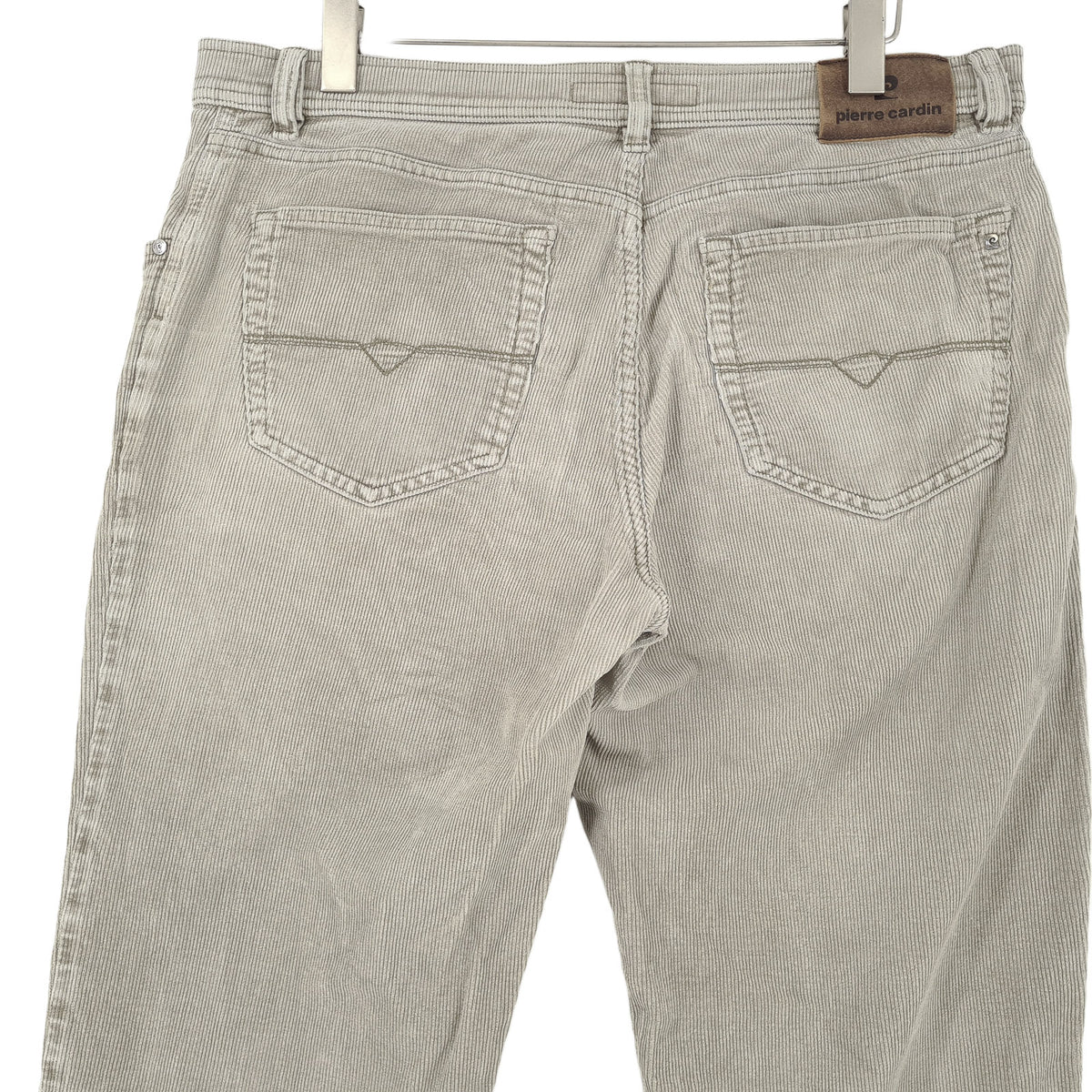 Vintage Pierre Cardin Jeans Dijon Men Regular Straight Size W36 L34, detail view 1, image 3 of 10