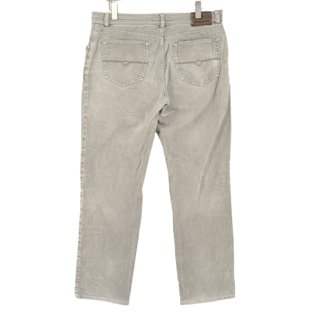 Vintage Pierre Cardin Jeans Dijon Men Regular Straight Size W36 L34, detail view 2, image 4 of 10