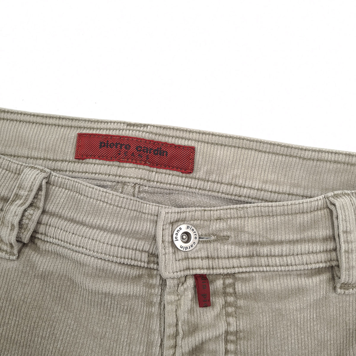 Vintage Pierre Cardin Jeans Dijon Men Regular Straight Size W36 L34, detail view 3, image 5 of 10