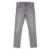 Vintage Levi's Jeans 511 Men Slim Straight Size W31 L34, front view, image 1 of 8
