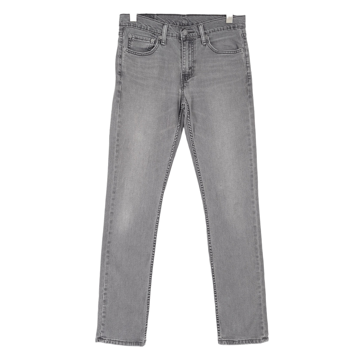 Vintage Levi's Jeans 511 Men Slim Straight Size W31 L34, front view, image 1 of 8