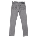 Vintage Levi's Jeans 511 Men Slim Straight Size W31 L34, detail view 2, image 4 of 8