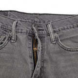 Vintage Levi's Jeans 511 Men Slim Straight Size W31 L34, detail view 4, image 6 of 8