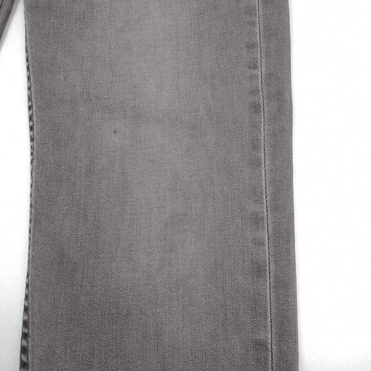 Vintage Levi's Jeans 511 Men Slim Straight Size W31 L34, detail view 6, image 8 of 8