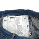 Vintage Levi's Jeans 511 Men Stretch Slim Straight Size W32 L28, detail view 5, image 7 of 11