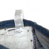 Vintage Levi's Jeans 511 Men Stretch Slim Straight Size W32 L28, detail view 7, image 9 of 11