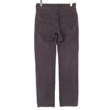 Vintage Tommy Hilfiger Jeans Men Regular Straight Size W32 L34, detail view 2, image 4 of 9