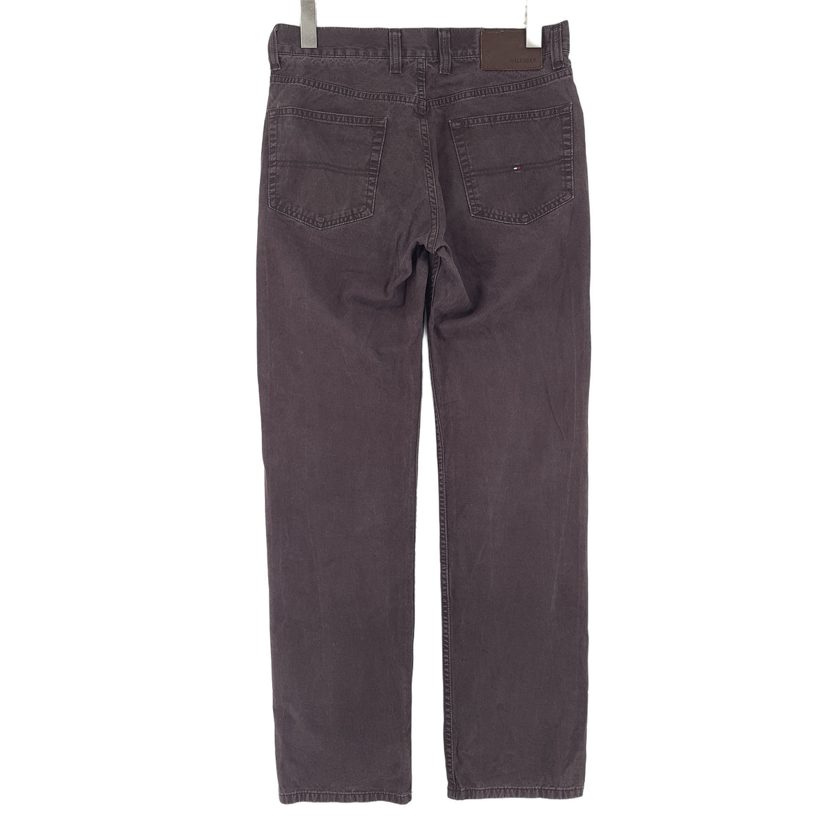 Vintage Tommy Hilfiger Jeans Men Regular Straight Size W32 L34, detail view 2, image 4 of 9