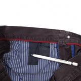 Vintage Tommy Hilfiger Jeans Men Regular Straight Size W32 L34, detail view 5, image 7 of 9