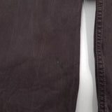 Vintage Tommy Hilfiger Jeans Men Regular Straight Size W32 L34, detail view 7, image 9 of 9