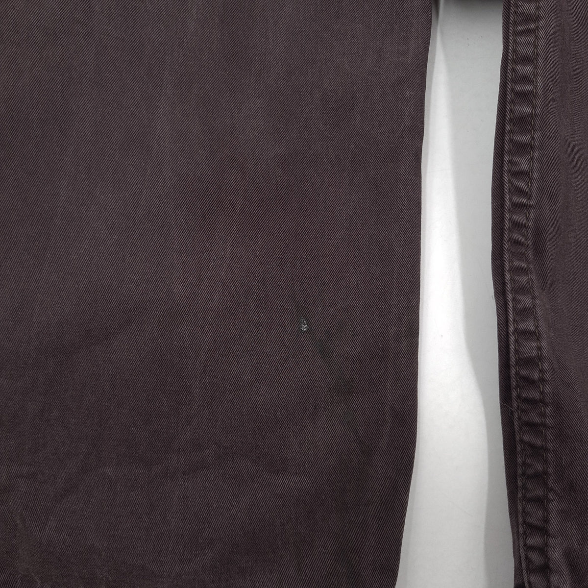Vintage Tommy Hilfiger Jeans Men Regular Straight Size W32 L34, detail view 7, image 9 of 9