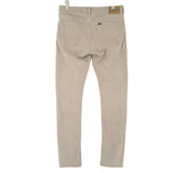 Vintage Lee Jeans Luke Men Stretch Slim Skinny Size W33 L34, detail view 2, image 4 of 9