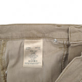 Vintage Lee Jeans Luke Men Stretch Slim Skinny Size W33 L34, detail view 5, image 7 of 9
