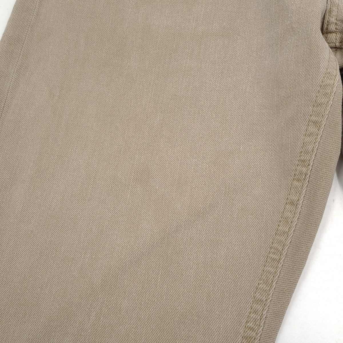 Vintage Lee Jeans Luke Men Stretch Slim Skinny Size W33 L34, detail view 7, image 9 of 9