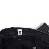 Vintage Jack & Jones Jeans Glenn Men Stretch Slim Skinny Size W33 L36, detail view 5, image 7 of 11