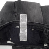 Vintage Jack & Jones Jeans Glenn Men Stretch Slim Skinny Size W33 L36, detail view 8, image 10 of 11