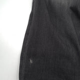 Vintage Jack & Jones Jeans Glenn Men Stretch Slim Skinny Size W33 L36, detail view 9, image 11 of 11