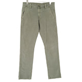 Vintage Levi's Jeans 511 Men Slim Straight Size W32 L32, front view, image 1 of 6