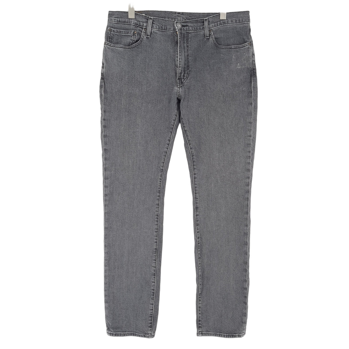 Vintage Levi's Jeans 511 Men Stretch Slim Straight Size W36 L34, front view, image 1 of 11