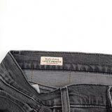 Vintage Levi's Jeans 511 Men Stretch Slim Straight Size W36 L34, detail view 4, image 6 of 11