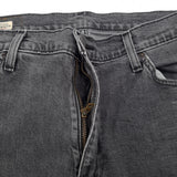 Vintage Levi's Jeans 511 Men Stretch Slim Straight Size W36 L34, detail view 5, image 7 of 11