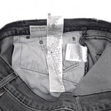 Vintage Levi's Jeans 511 Men Stretch Slim Straight Size W36 L34, detail view 7, image 9 of 11