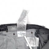Vintage Levi's Jeans 511 Men Stretch Slim Straight Size W36 L34, detail view 8, image 10 of 11