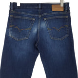 Diesel Jeans D-Mihtry Men Stretch Regular Straight Size W32 L32, detail view 1, image 3 of 8